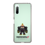Slim Protection Case［ TEKKEN - Chibi Character - Jack-8 ］