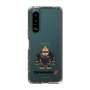 Slim Protection Case［ TEKKEN - Chibi Character - Jack-8 ］