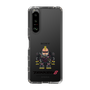 Slim Protection Case［ TEKKEN - Chibi Character - Jack-8 ］
