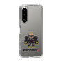 Slim Protection Case［ TEKKEN - Chibi Character - Jack-8 ］