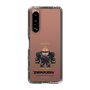 Slim Protection Case［ TEKKEN - Chibi Character - Jack-8 ］