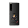 Slim Protection Case［ TEKKEN - Chibi Character - Jack-8 ］
