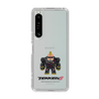 Slim Protection Case［ TEKKEN - Chibi Character - Jack-8 ］