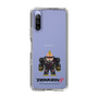 Slim Protection Case［ TEKKEN - Chibi Character - Jack-8 ］