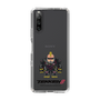 Slim Protection Case［ TEKKEN - Chibi Character - Jack-8 ］