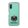 Slim Protection Case［ TEKKEN - Chibi Character - Jack-8 ］