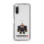 Slim Protection Case［ TEKKEN - Chibi Character - Jack-8 ］