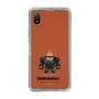 Slim Protection Case［ TEKKEN - Chibi Character - Jack-8 ］