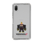 Slim Protection Case［ TEKKEN - Chibi Character - Jack-8 ］