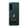 Slim Protection Case［ TEKKEN - Chibi Character - Jack-8 ］