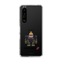 Slim Protection Case［ TEKKEN - Chibi Character - Jack-8 ］