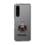 Slim Protection Case［ TEKKEN - Chibi Character - Jack-8 ］