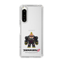 Slim Protection Case［ TEKKEN - Chibi Character - Jack-8 ］
