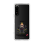 Slim Protection Case［ TEKKEN - Chibi Character - Jack-8 ］