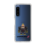 Slim Protection Case［ TEKKEN - Chibi Character - Jack-8 ］