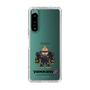 Slim Protection Case［ TEKKEN - Chibi Character - Jack-8 ］