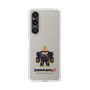 Slim Protection Case［ TEKKEN - Chibi Character - Jack-8 ］