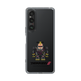 Slim Protection Case［ TEKKEN - Chibi Character - Jack-8 ］