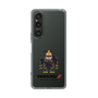 Slim Protection Case［ TEKKEN - Chibi Character - Jack-8 ］