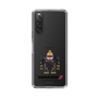 Slim Protection Case［ TEKKEN - Chibi Character - Jack-8 ］