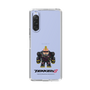 Slim Protection Case［ TEKKEN - Chibi Character - Jack-8 ］