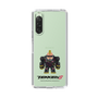 Slim Protection Case［ TEKKEN - Chibi Character - Jack-8 ］