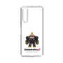 Slim Protection Case［ TEKKEN - Chibi Character - Jack-8 ］