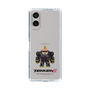 Slim Protection Case［ TEKKEN - Chibi Character - Jack-8 ］