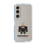 Slim Protection Case［ TEKKEN - Chibi Character - Jack-8 ］