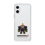 Slim Protection Case［ TEKKEN - Chibi Character - Jack-8 ］