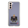 Slim Protection Case［ TEKKEN - Chibi Character - Jack-8 ］