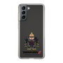 Slim Protection Case［ TEKKEN - Chibi Character - Jack-8 ］