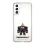 Slim Protection Case［ TEKKEN - Chibi Character - Jack-8 ］
