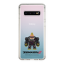 Slim Protection Case［ TEKKEN - Chibi Character - Jack-8 ］