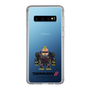 Slim Protection Case［ TEKKEN - Chibi Character - Jack-8 ］