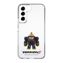 Slim Protection Case［ TEKKEN - Chibi Character - Jack-8 ］