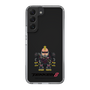 Slim Protection Case［ TEKKEN - Chibi Character - Jack-8 ］