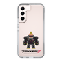 Slim Protection Case［ TEKKEN - Chibi Character - Jack-8 ］
