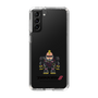 Slim Protection Case［ TEKKEN - Chibi Character - Jack-8 ］