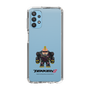 Slim Protection Case［ TEKKEN - Chibi Character - Jack-8 ］