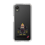 Slim Protection Case［ TEKKEN - Chibi Character - Jack-8 ］