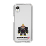 Slim Protection Case［ TEKKEN - Chibi Character - Jack-8 ］