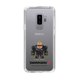 Slim Protection Case［ TEKKEN - Chibi Character - Jack-8 ］
