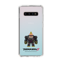 Slim Protection Case［ TEKKEN - Chibi Character - Jack-8 ］