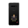 Slim Protection Case［ TEKKEN - Chibi Character - Jack-8 ］