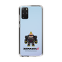 Slim Protection Case［ TEKKEN - Chibi Character - Jack-8 ］
