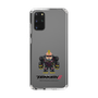 Slim Protection Case［ TEKKEN - Chibi Character - Jack-8 ］