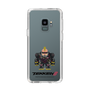 Slim Protection Case［ TEKKEN - Chibi Character - Jack-8 ］