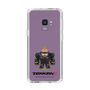 Slim Protection Case［ TEKKEN - Chibi Character - Jack-8 ］