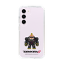 Slim Protection Case［ TEKKEN - Chibi Character - Jack-8 ］